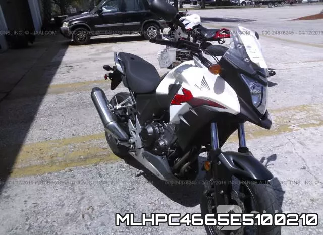 MLHPC4665E5100210