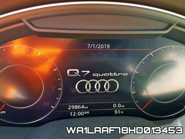 WA1LAAF78HD013453