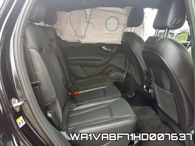 WA1VABF71HD007637