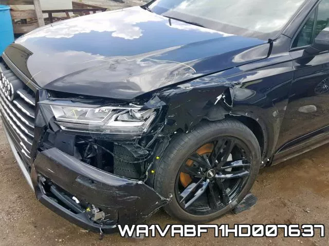 WA1VABF71HD007637