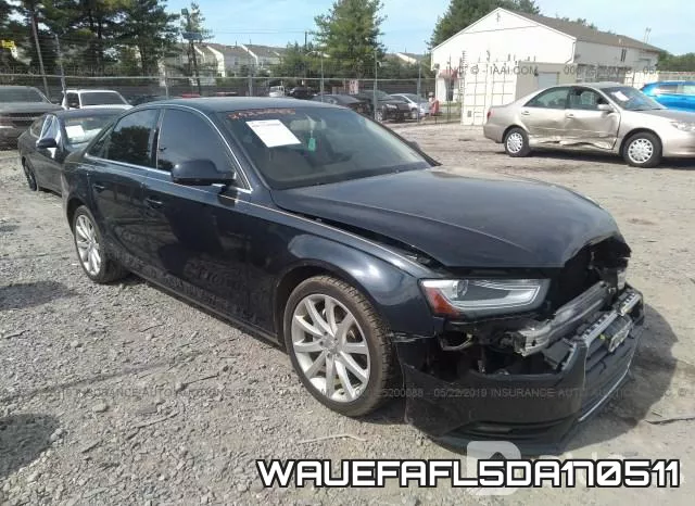 WAUEFAFL5DA170511