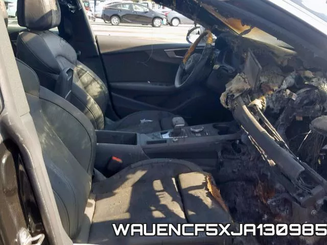 WAUENCF5XJA130985