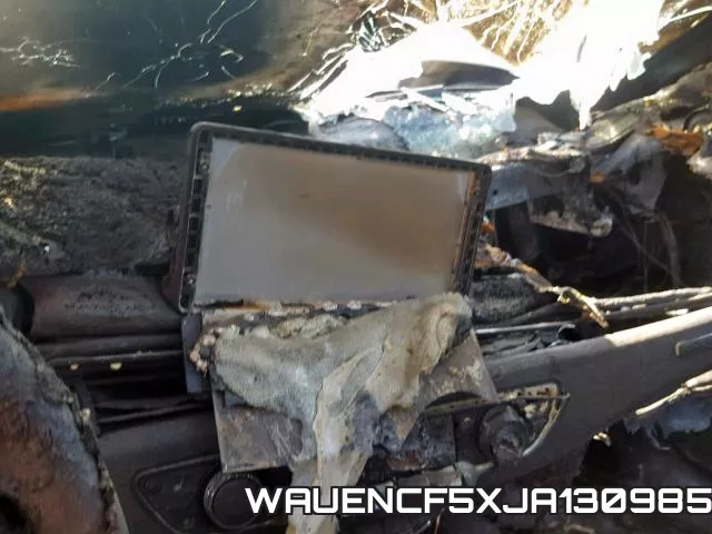 WAUENCF5XJA130985