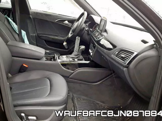 WAUF8AFC8JN087884