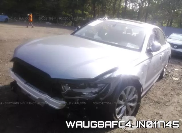 WAUG8AFC4JN011745