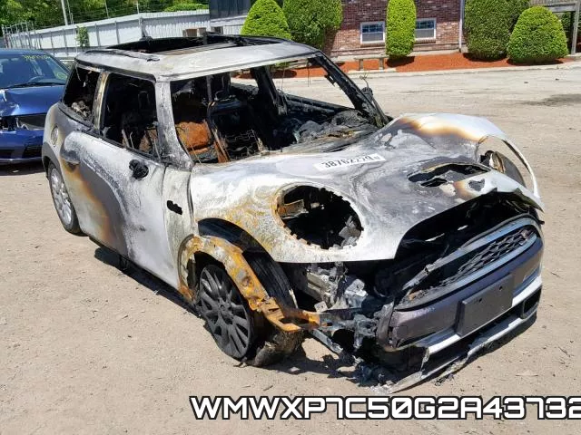 WMWXP7C50G2A43732