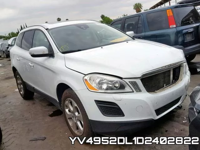 YV4952DL1D2402822