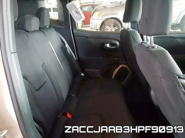 ZACCJAAB3HPF90913