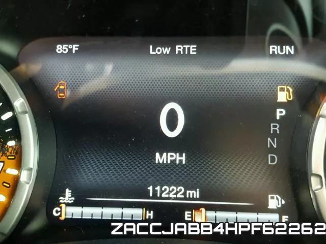 ZACCJABB4HPF62262