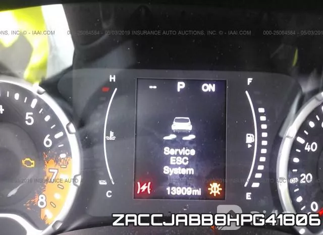 ZACCJABB8HPG41806