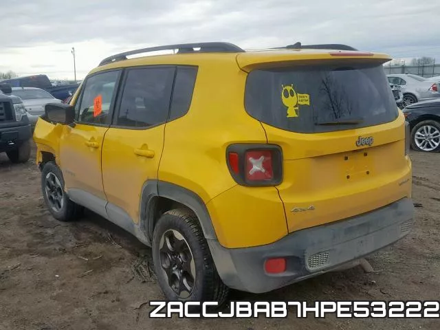 ZACCJBAB7HPE53222