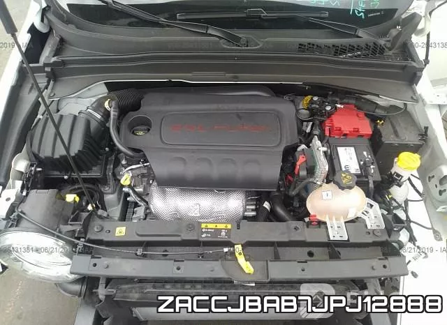 ZACCJBAB7JPJ12888