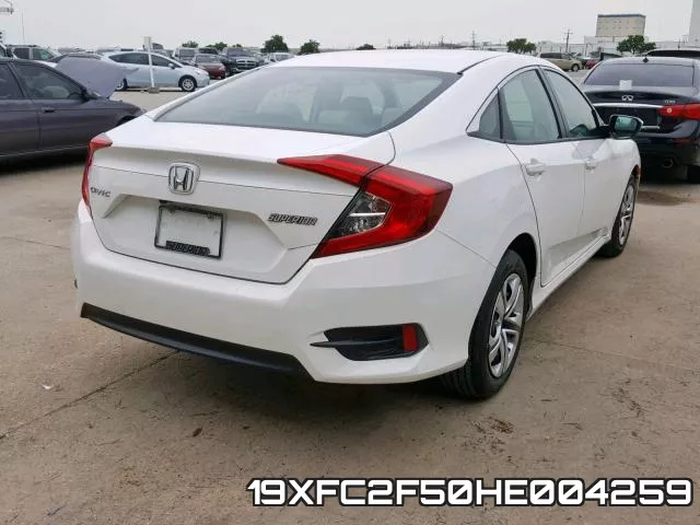 19XFC2F50HE004259