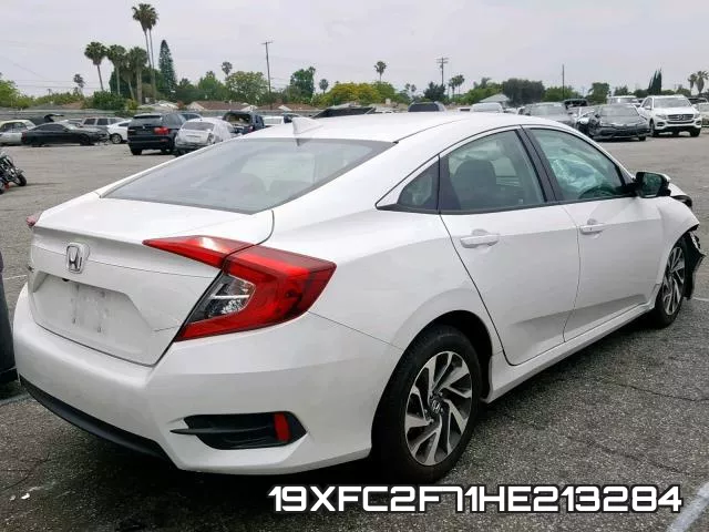 19XFC2F71HE213284