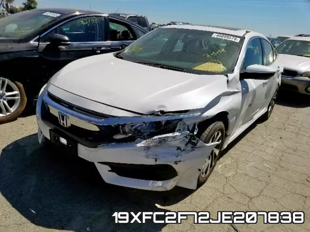 19XFC2F72JE207838