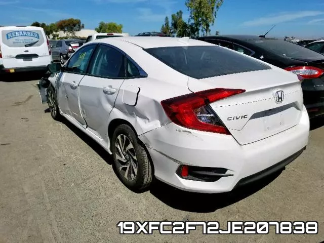 19XFC2F72JE207838