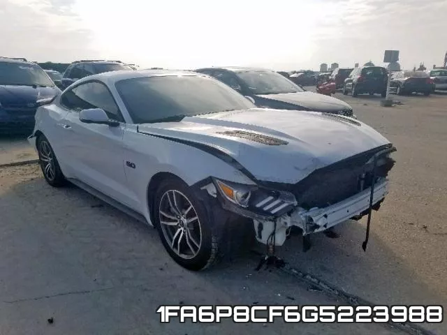 1FA6P8CF6G5223988