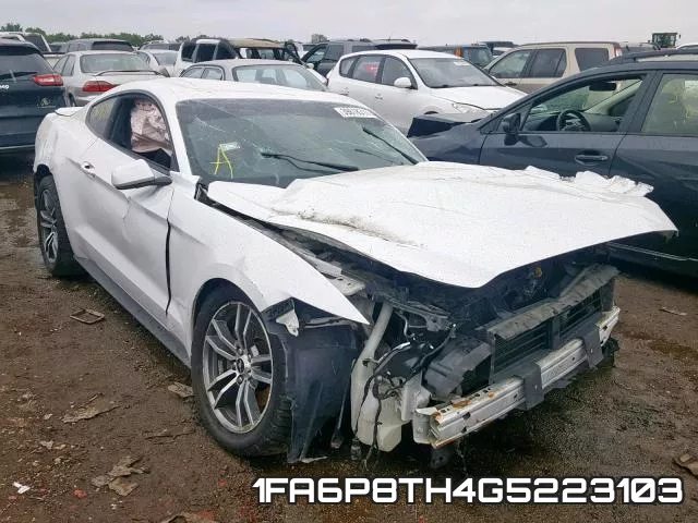 1FA6P8TH4G5223103