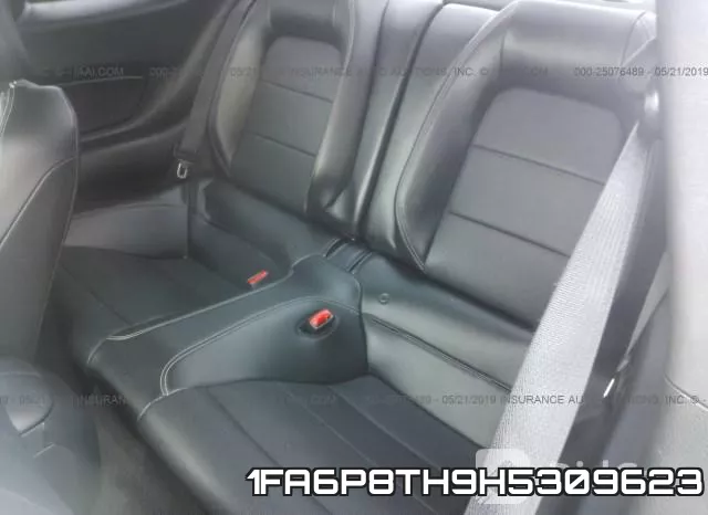 1FA6P8TH9H5309623