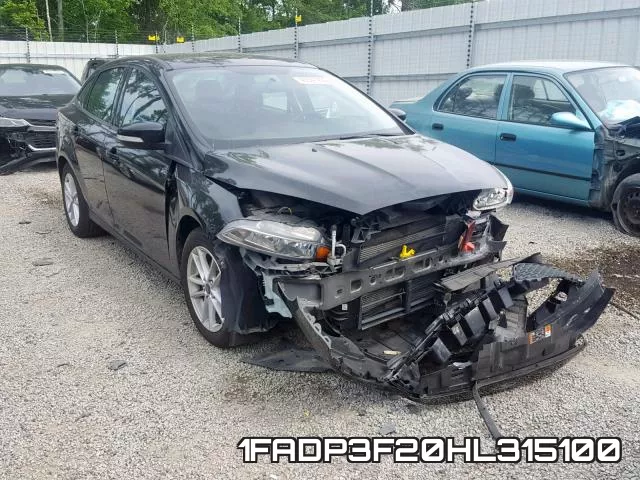 1FADP3F20HL315100