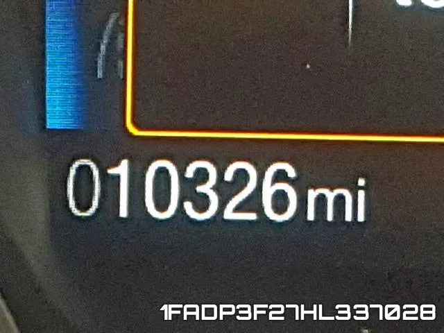 1FADP3F27HL337028