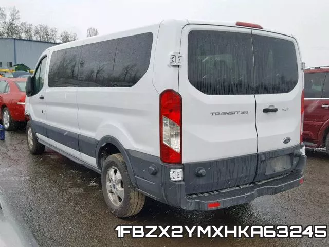 1FBZX2YMXHKA63245