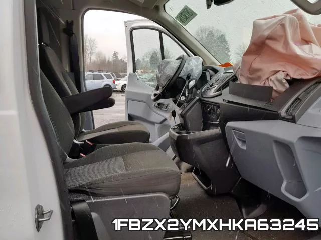 1FBZX2YMXHKA63245