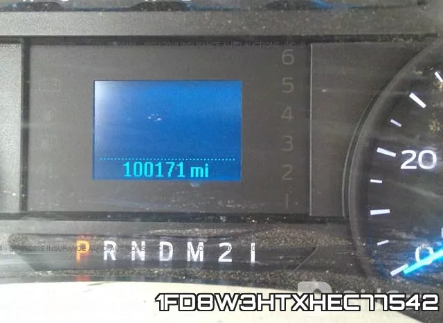 1FD8W3HTXHEC77542