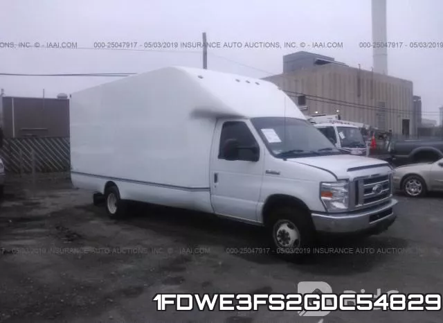 1FDWE3FS2GDC54829