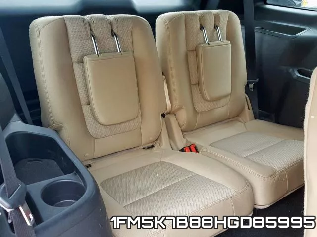 1FM5K7B88HGD85995