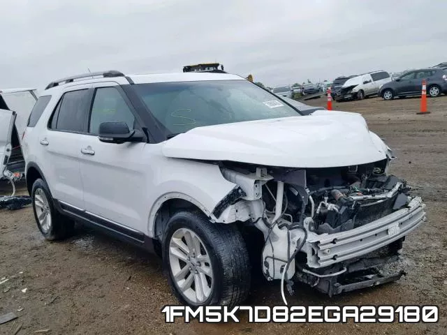 1FM5K7D82EGA29180