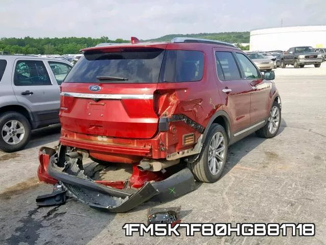 1FM5K7F80HGB81718