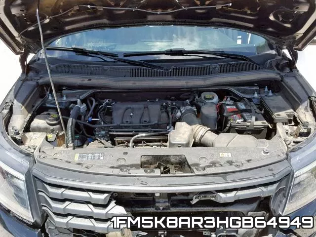 1FM5K8AR3HGB64949