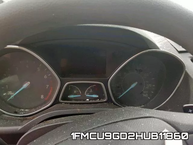 1FMCU9GD2HUB11860