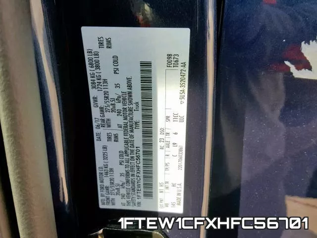 1FTEW1CFXHFC56701_10.webp