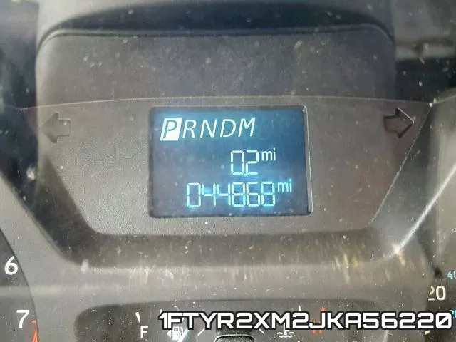1FTYR2XM2JKA56220