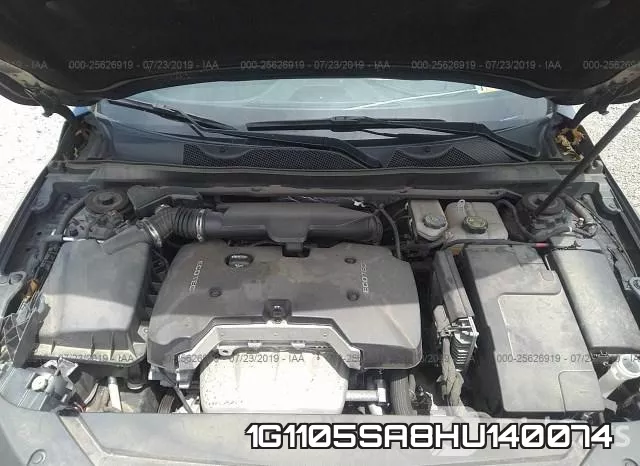 1G1105SA8HU140074