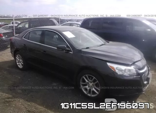 1G11C5SL2EF196097