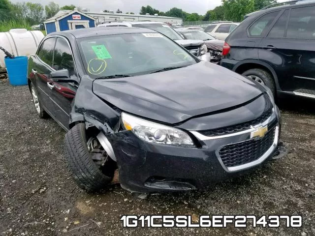 1G11C5SL6EF274378