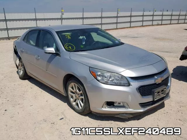 1G11C5SLXEF240489
