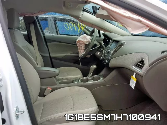 1G1BE5SM7H7100941