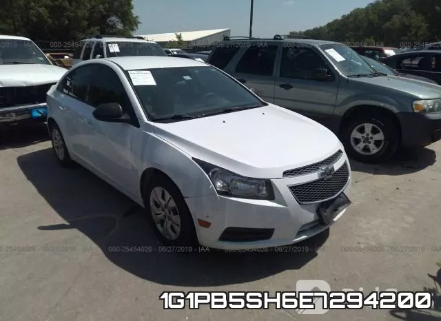 1G1PB5SH6E7294200