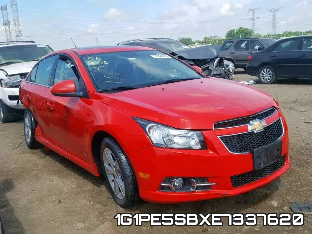 1G1PE5SBXE7337620