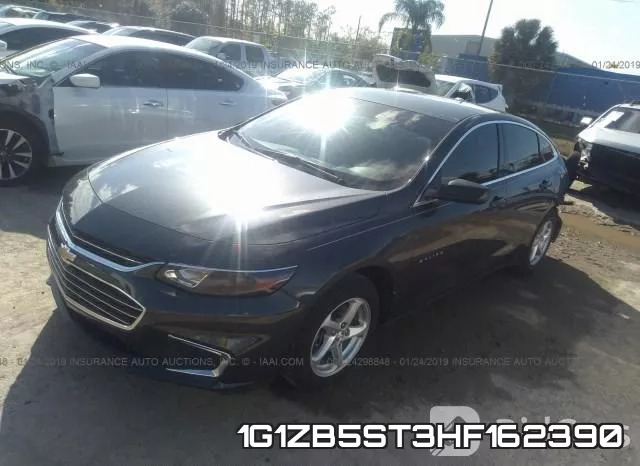 1G1ZB5ST3HF162390