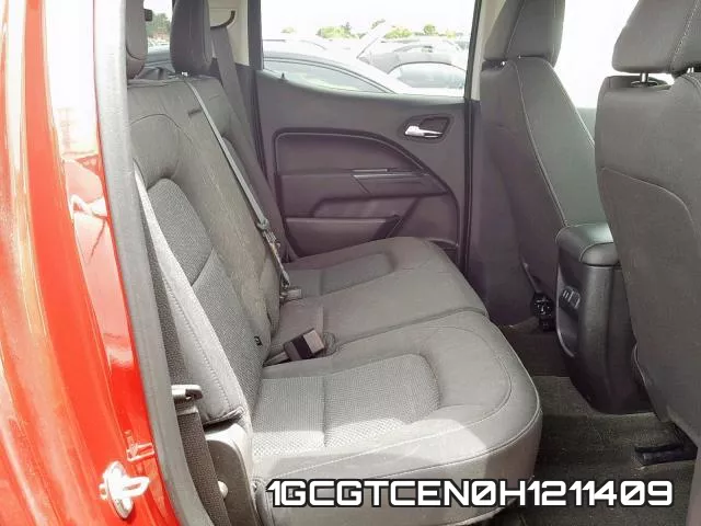 1GCGTCEN0H1211409