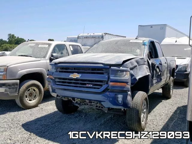 1GCVKREC9HZ129093