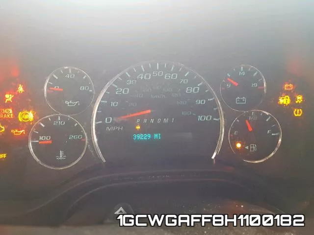1GCWGAFF8H1100182