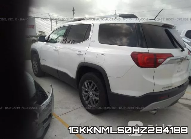 1GKKNMLS0HZ284188