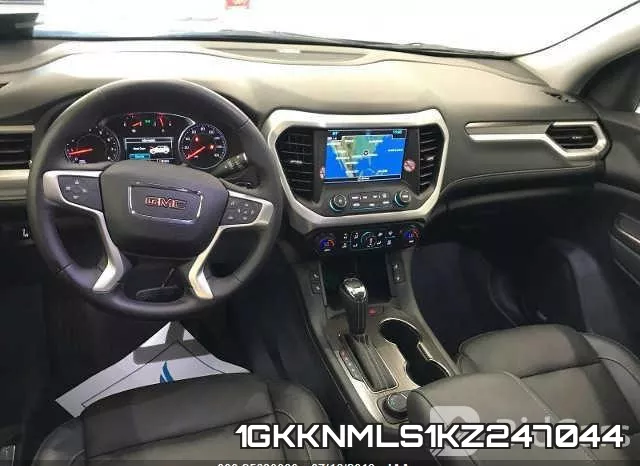1GKKNMLS1KZ247044