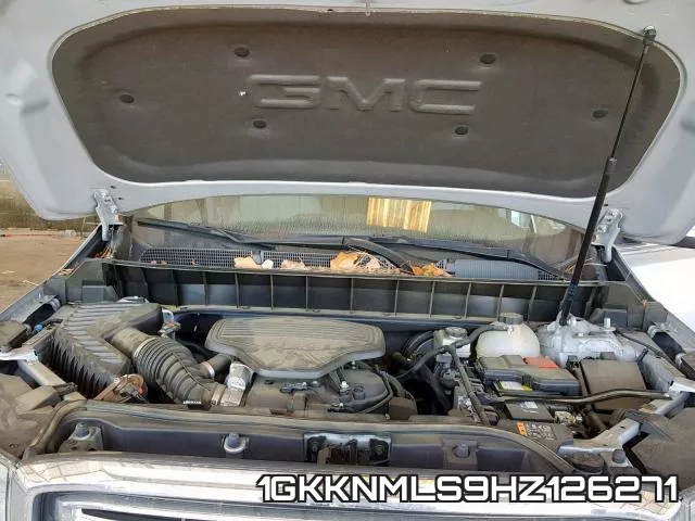1GKKNMLS9HZ126271